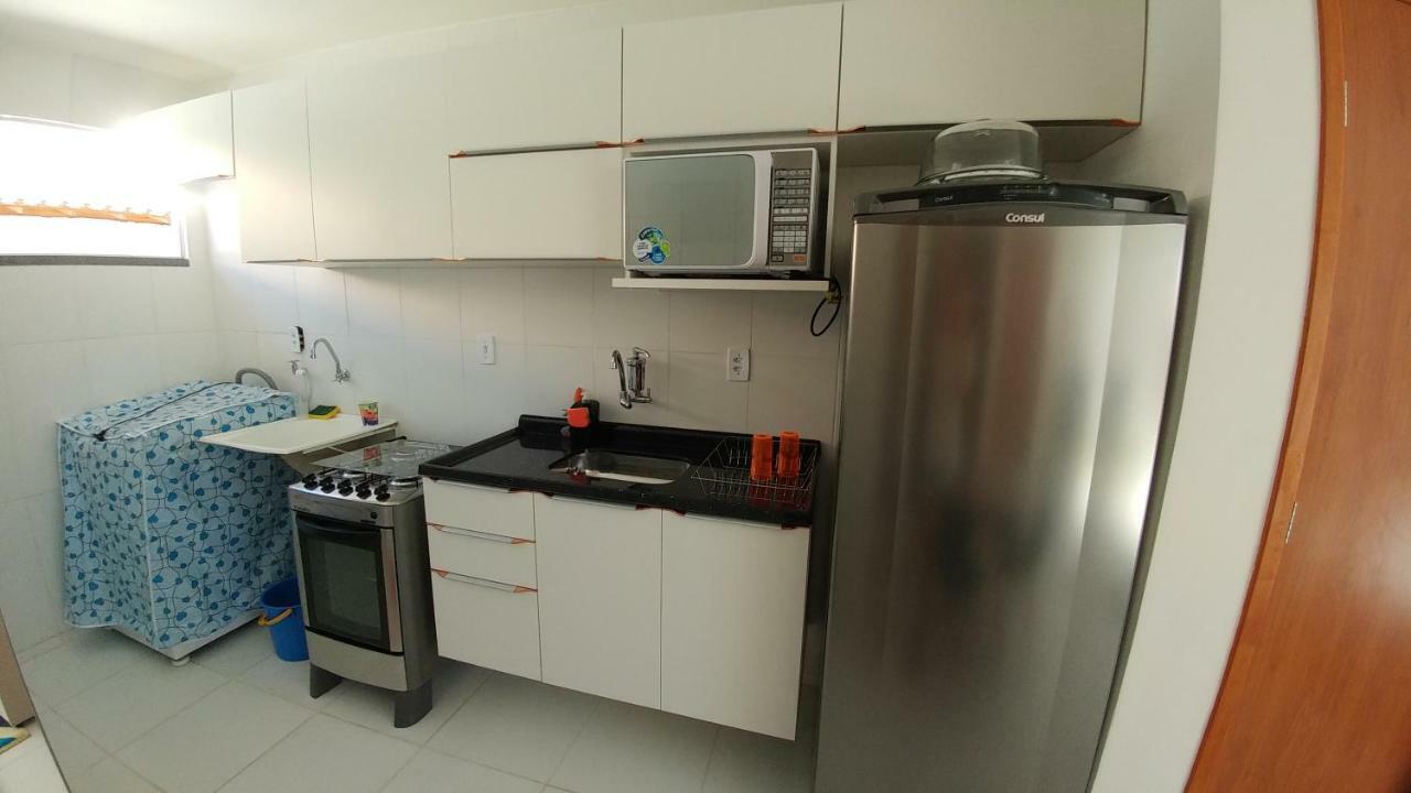 Condominio Residencial Sossego Na Beira Do Rio Paulo Afonso Exterior foto