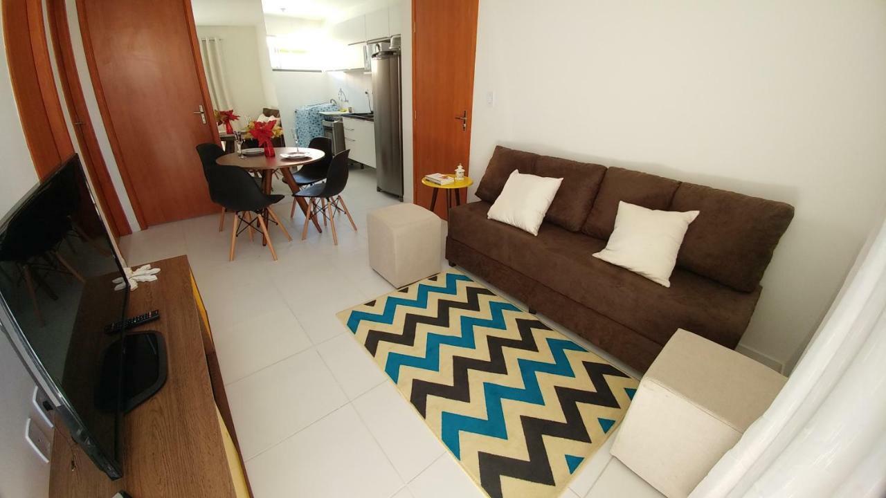 Condominio Residencial Sossego Na Beira Do Rio Paulo Afonso Exterior foto